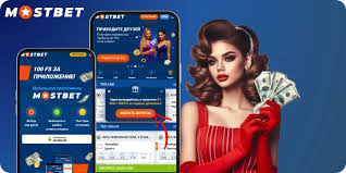 Discover the Excitement of Mostbet A Comprehensive Guide