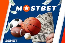 The Ultimate Betting Experience with Mostbet