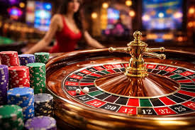 The Ultimate Guide to Roulette Sites Play Smart and Win Big! The Ultimate Guide to Roulette Sites Play Smart and Win Big!