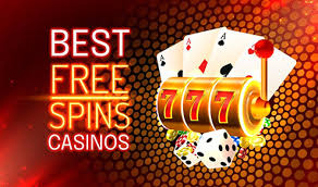 Unlock Exciting Opportunities with 60 Free Spins No Deposit!