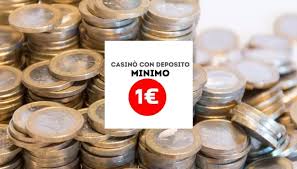 Casinò Non AAMS Giocare con un Deposito di 1 Euro 1006176441 Casinò Non AAMS Giocare con un Deposito di 1 Euro 1006176441