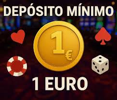 Casinò Non AAMS Giocare con un Deposito di 1 Euro 1006176441 Casinò Non AAMS Giocare con un Deposito di 1 Euro 1006176441