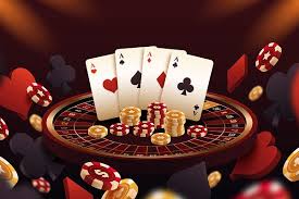 Casino Uden Penge Underholdning Uden Risiko 719754253
