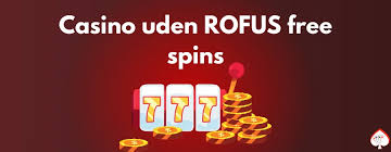 Casino Uden Rufus Spil Sikkert med Trustly 631555237