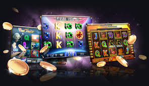 WinsMania Casino & Sportsbook Where Gaming Meets Thrill