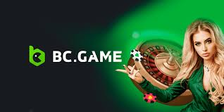 Discover the Thrills of BC.Game Hub
