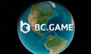 Explore the Exciting World of BC.Game Casino