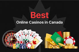 A Comprehensive Guide to Canadian Online Casinos