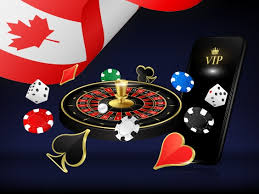 A Comprehensive Guide to Canadian Online Casinos