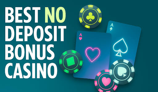 Best Slots Welcome Bonus No Wagering Requirements 1508924645