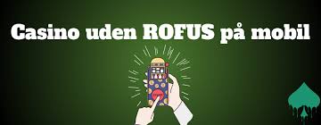 Casino Online Uden Rufus Din Guide Til Spil uden Bekymringer Casino Online Uden Rufus Din Guide Til Spil uden Bekymringer
