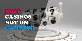 Discover Fair Casinos Not on GamStop Your Guide to Safe Gaming Discover Fair Casinos Not on GamStop Your Guide to Safe Gaming