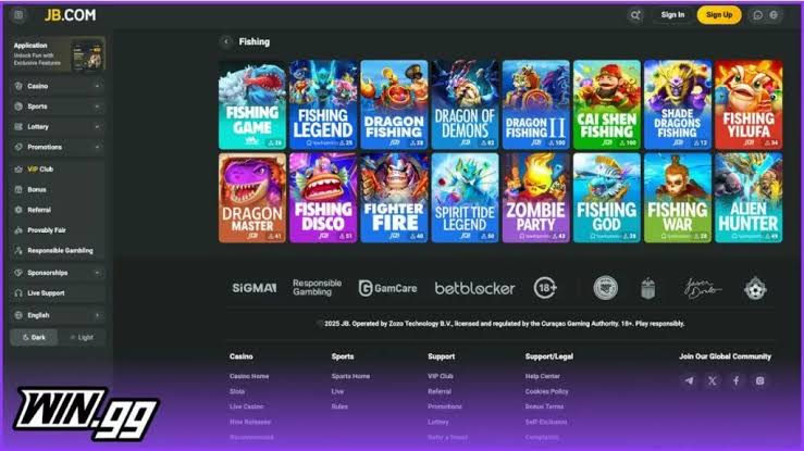 Discover JB Casino The Ultimate Destination for Indian Players