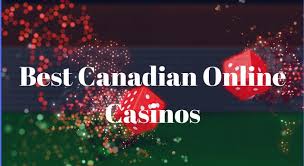 Discover the Best Online Casinos in Canada -219464370