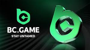 Discovering BC.Game Casino The Ultimate Gaming Experience in Poland Discovering BC.Game Casino The Ultimate Gaming Experience in Poland