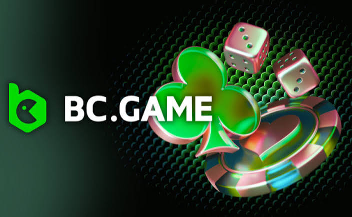 Download App BC Game Pengalaman Bermain Terbaik di Ujung Jari Anda