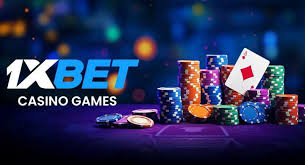 Experience the Thrill of 1xBet Japan Online Casino -1754244948 Experience the Thrill of 1xBet Japan Online Casino -1754244948