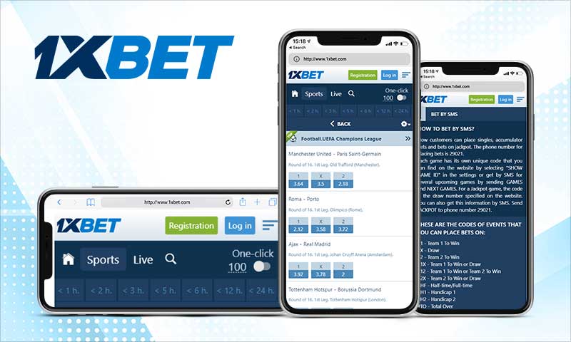 Exploring 1xbet Kenya Your Ultimate Betting Experience -223000917 Exploring 1xbet Kenya Your Ultimate Betting Experience -223000917