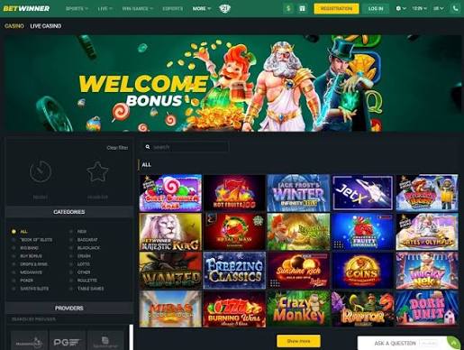Exploring BetWinner in Hungary A Comprehensive Guide