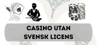 Exploring Casinos Without Swedish License Opportunities and Risks -101669198