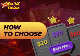 Exploring the Best Non UK Casinos A Guide to Online Gaming Beyond UKGC Regulation