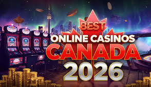 The Complete Guide to Canadian Gambling Sites
