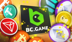 The Ultimate Guide to BC.CO Crypto Casino Platform The Ultimate Guide to BC.CO Crypto Casino Platform