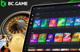 The Ultimate Guide to BC.CO Crypto Casino Platform The Ultimate Guide to BC.CO Crypto Casino Platform