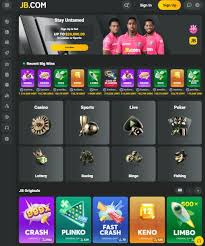 Ultimate Guide to JB Casino Bonuses 1116931286