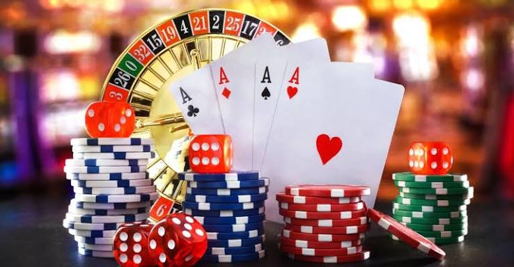 Ζωντανά Παιχνίδια Καζίνο Η Απόλυτη Εμπειρία Παιχνιδιού -935723385