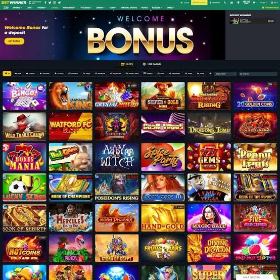 BetWinner Mobile App Your Gateway to Exciting Betting