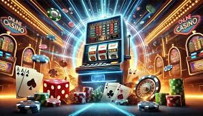 ForBET casino online s licencí Bezpečné a zábavné sázení