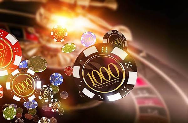Τα Καλύτερα Online Casino - Οδηγός για Επιλογή και Παίξιμο