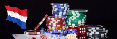 Online Casino's zonder CRUKS Vrijheid om te Gokken -382411588