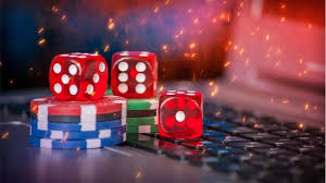 Oplev Det Bedste af Online Casinoer Oplev Det Bedste af Online Casinoer