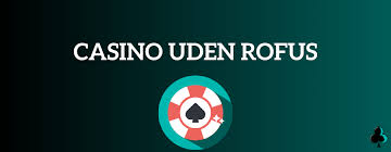 Sådan finder du de bedste spil uden om rofus