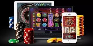 The Thrilling World of Slotit A Gamer's Paradise