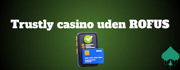 Udenlandsk Casino Uden ROFUS 2026 En Guide til Spiloplevelser 2091520270