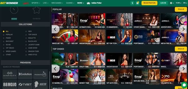 Ultimate BetWinner Bonus Guide Discover Exclusive Offers and Tips Ultimate BetWinner Bonus Guide Discover Exclusive Offers and Tips