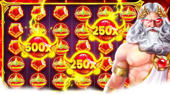 Unlocking the Gates of Olympus Bonus Chances Explored