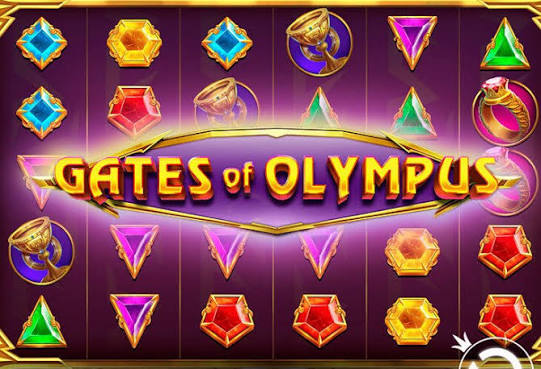Unlocking the Gates of Olympus Bonus Chances Explored