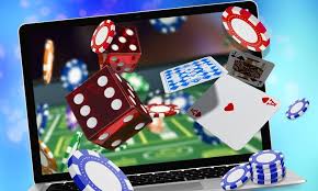 Unlocking the Secrets of Casino Magic Win
