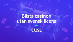 Utforska möjligheterna med casino utan svensk licens låg insättning Utforska möjligheterna med casino utan svensk licens låg insättning