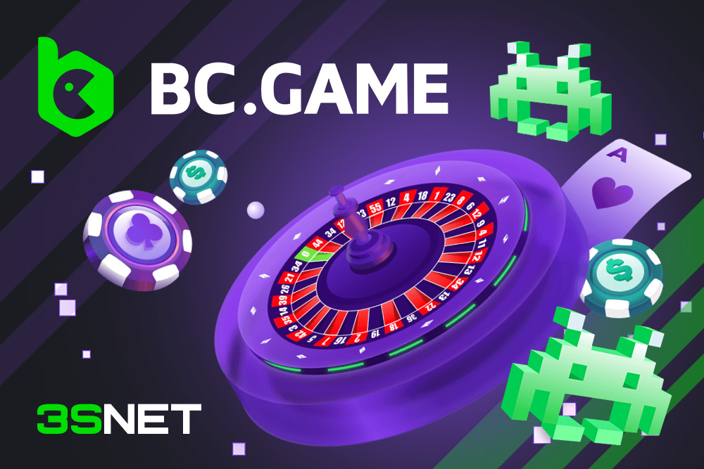 BC.Game App Download Guide Install and Play Easily