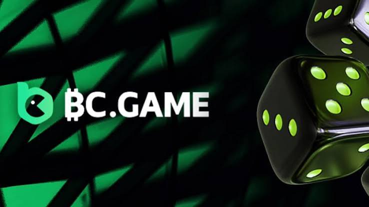 BC.Game App Download Guide Install and Play Easily