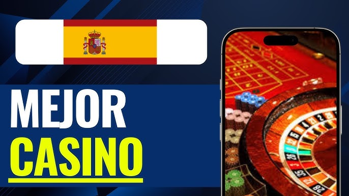 Casino sin Licencia en España Todo lo que Debes Saber