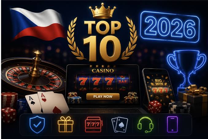 České Casino Online Nejlepší možnosti pro zábavu a výhry České Casino Online Nejlepší možnosti pro zábavu a výhry