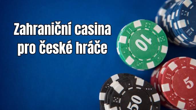 České Casino Online Nejlepší možnosti pro zábavu a výhry České Casino Online Nejlepší možnosti pro zábavu a výhry