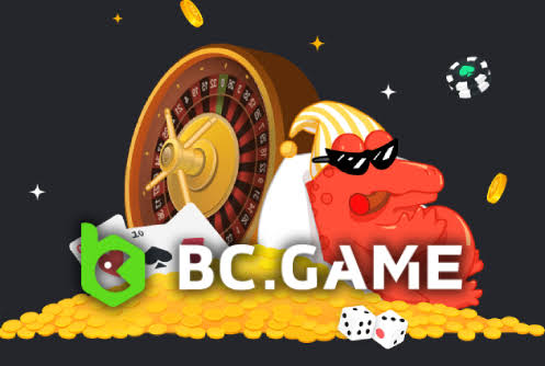 Exploring BC.Game Casino and Sportsbook A Guide to Gaming and Betting