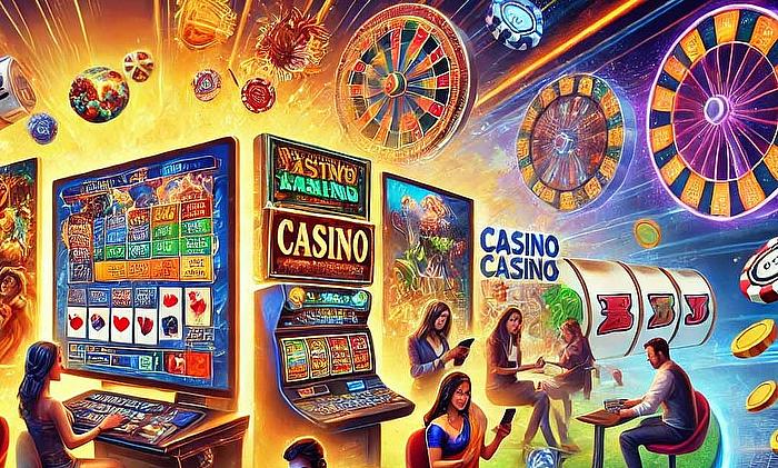 Exploring the World of Online Anonymous Bitcoin Casinos 368582974 Exploring the World of Online Anonymous Bitcoin Casinos 368582974